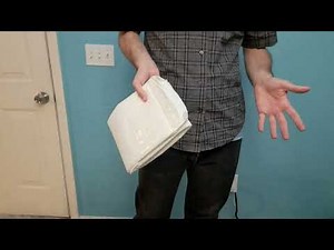 Rearz Inspire adult diaper review