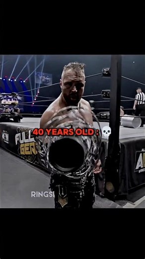 "Same Age, Different Aura 💀| Cody Rhodes vs Jon Moxley" Edit