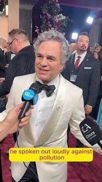 Mark Ruffalo’s Real Superpower Has Nothing to Do With the Hulk