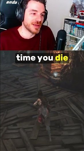 JUST DON'T TELL ME GAME
