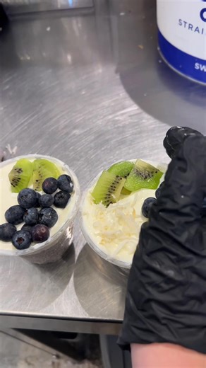 Open Goodbar with us!! #goodbar #acai #fyp #viraltiktok #acaibowl