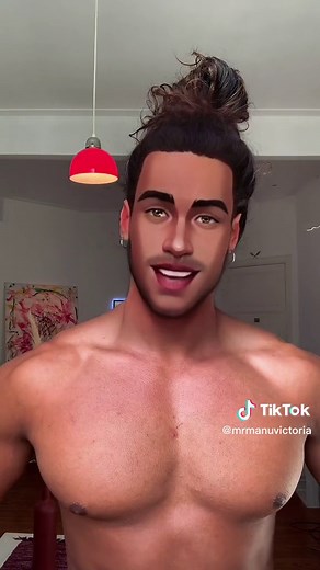 Epic Pecs and Chest Day Inspiration with Gay Muscle