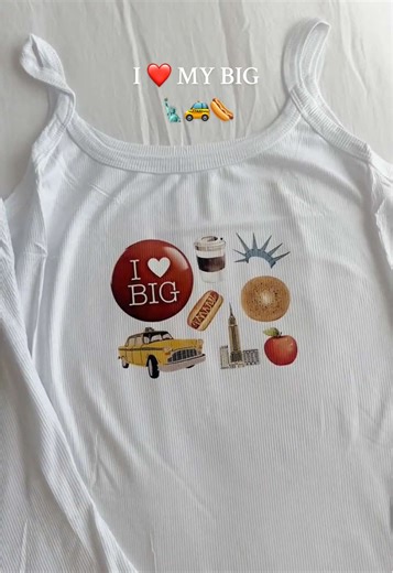 NY Big Little Themes Revealed: Unique Sorority Merch
