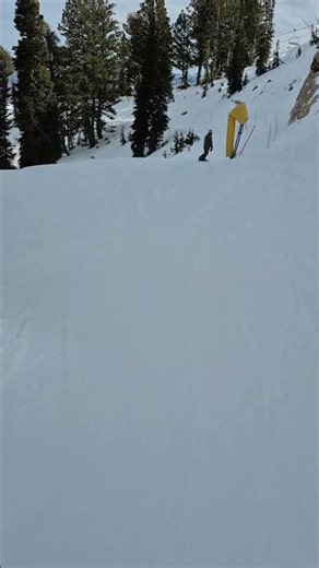 more #povs of me #floating around snowboarding on this epic #blessed days