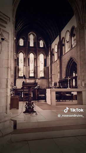 Grimsby Minster: A Gothic Gem of Lincolnshire