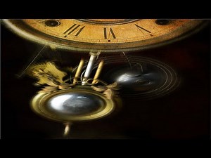Charles Williams; 'The Old Clockmaker'.