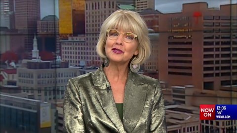 Eversource mechanics preparing for busy winter in Connecticut