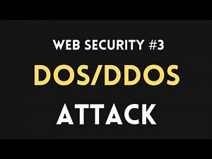 DoS vs DDoS Attacks Explained: How They Work & How to Stay Safe!