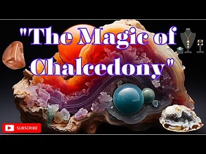 The untold secrets of Chalcedony: A journey through history