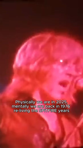 Celebrating 49 Years of Spitfire! Released this month in 1976, Jefferson Starship’s Spitfire soared to #3 on the Billboard charts and delivered some of the band’s most iconic tracks like “With Your Love,” “Dance with the Dragon,” and “Hot Water" 🐉⚡️ Listen: https://found.ee/JeffersonStarshipSpitfire | Jefferson Starship