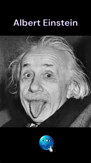 Albert Einstein: The Mind That Changed the Universe🫡🫡