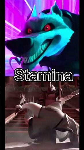 Death vs Lord Shen | Puss In Boots The Last Wish | Kung Fu Panda 2 | Dreamwork’s Battle