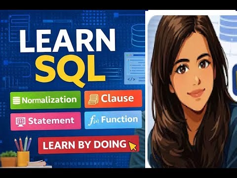 SQL NORMALIZATION
