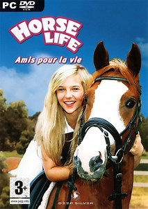 Horse Life : Amis pour la vie sur PC