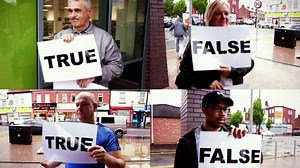 Credit reports: Do you know your fact from fiction?