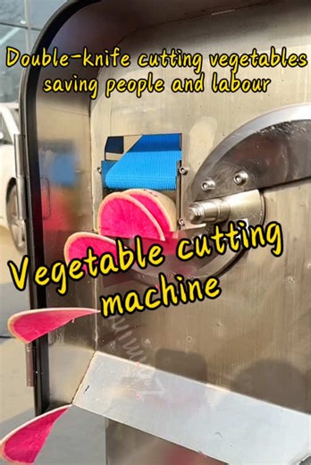 Multifunctional Vegetable Slicer for Fast Chopping