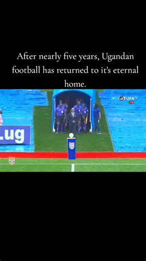 Ugandan Football on TikTok