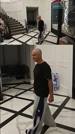 ‪@FaZe‬ hide and seek at ‪@rug‬'s house #shorts #fazeclan #streaming
