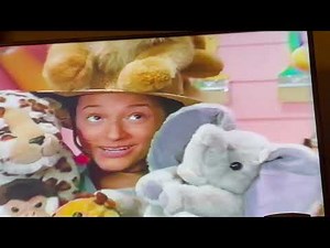 Opening To The Wiggles: It's A Wiggly, Wiggly, World! 2002 VHS