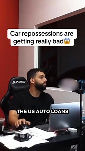 47K views · 1K reactions | Us auto loan delinquent rates are getting sky high! So please take the time to buy and before you get into any interest bearing product, understand your situation! #cars #dealership #cardealer #repo #economy #inflation #carbuying #autoloan #carloan #viral #carmarket #news #interestrates #carsales | Ride With Yusuf | Facebook