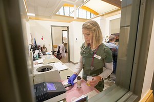 Services & Procedures | Advanced techniques and quality care