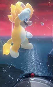 BOWSER Eats Mario 😂😜😍 Super Mario Vs. Ultimate Fury Bowser