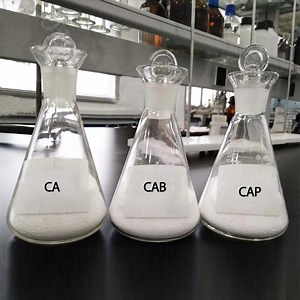 [Hot Item] Bulk Cellulose Acetate Butyrate Cab Resin Manufacturer