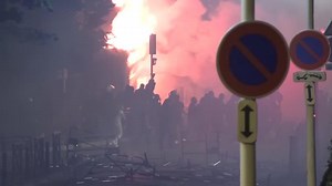 France riots: Minister deploys 45,000 police amid riots
