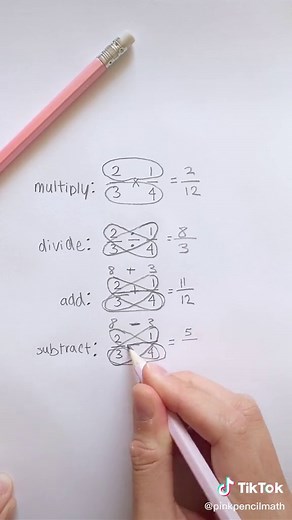 CALCULATE ANY FRACTION 😎