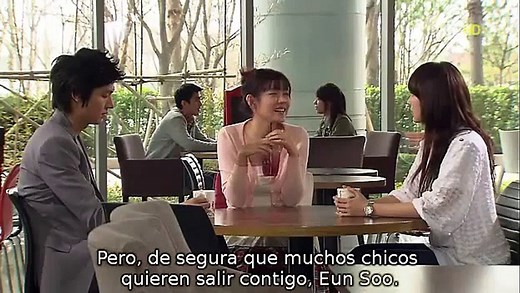 Personal Taste cap 8 Sub Español Ep 7/10