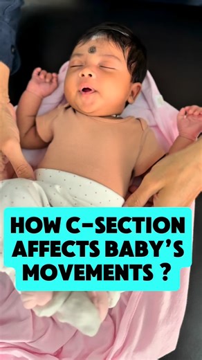 Nicolas Grimaldi | A natural birth plays a crucial role in preparing a baby’s body for life outside the womb by triggering important physical and neurological... | Instagram