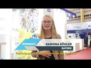 INTERMACH 2019 - Video Pos Feira