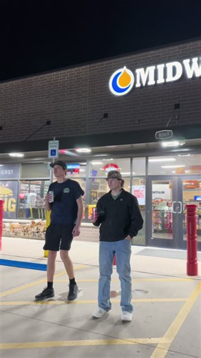 Mall Crawl Adventure with Friends