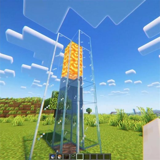 How to ruin minecraft myth #shorts #minecraft