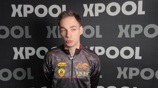 10–0. Absolute domination. 🧨 Joshua Filler wasted no time in Round 1 of the 2026 Derby City Classic Bigfoot Challenge, delivering a flawless 10–0 shutout over Mickey Krause. Locked in from the break, ruthless on the table, and never letting momentum slip—Filler sent a clear message to the field early: he’s here to make a run. 🎱 Joshua Filler def. Mickey Krause 10–0 📍 Derby City Classic | Bigfoot Challenge ⏭️ On to the next round. | XPOOL