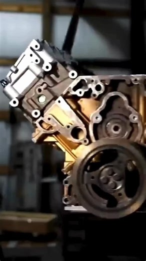 🛠️ Stop Wasting Time! Workhorse Engines Are 10% OFF! 🚨 Attention Diesel Owners! 🚨 If your truck lives for heavy hauling and brutal work, you need the Workhorse Series from Choate Engineering Performance. We precision re-manufacture these diesel engines with upgraded internal parts so they can handle more power and last longer than the factory ever intended. Stop dealing with failures. Invest in superior reliability and get 10% OFF the engine built for maximum power! #dieselengine #diesellife 