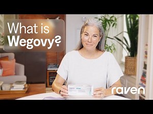 Let's Talk Women's Health: What is Wegovy?