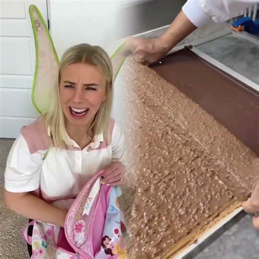 3yr olds really hit different #toddlersoftiktok #toddlermom #threenager