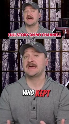 London's Ghost Panic of 1804 Ended in Murder | True Crime History