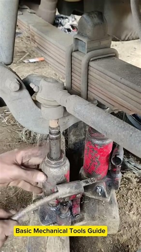 Basic Mechanical Tools Guide #mechanic #shortvideo #carmaintenance #mechanictips