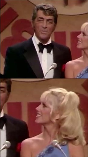 Suzanne Somers' naughty Sleeping Beauty joke shocks Dean Martin's roast!
