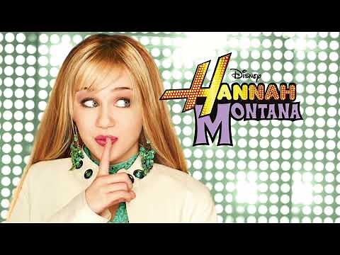 Hannah Montana - The Best of Both Worlds (Official Audio)