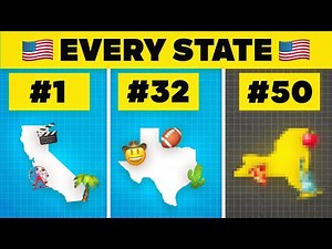 50 US Geography Facts You've Been Getting Wrong