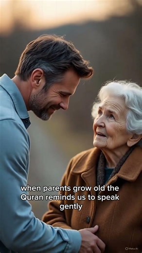 Allah Gave One Rule About Parents That Changed Everything #youtubeshorts #motivation #islamicmotivat