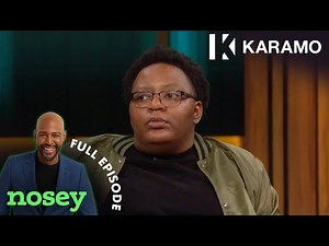 Unlock: Give the Key Back!/Unlock: Broken Phone & Promises 🔑🔐Karamo Full Episode
