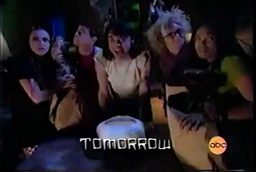 Bone Chillers (1996)