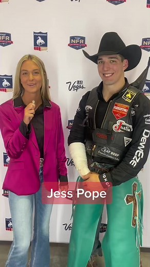 PRCA ProRodeo on TikTok