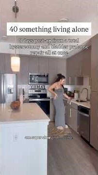 3 days post-op full hysterectomy and bladder prolapse repair