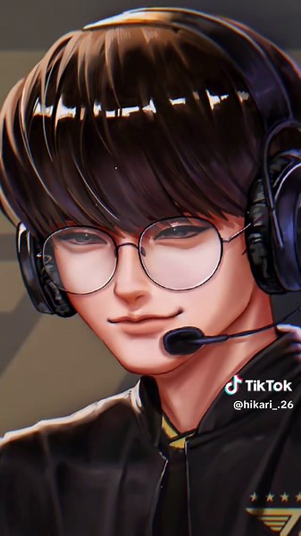 T1 Faker: Legends in League of Legends Gameplay