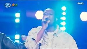 112K views · 5.1K reactions | The Top 10, Idol alumni and more perform 'African Medley' – Nigerian Idol S10 Grand Finale. ~ Johnny Johnny Junior | JOHNNY JOKER | Facebook